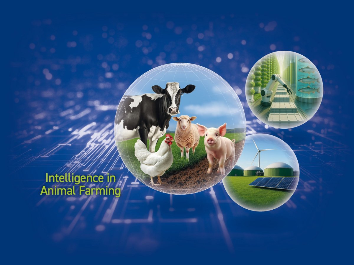 EuroTier 2026