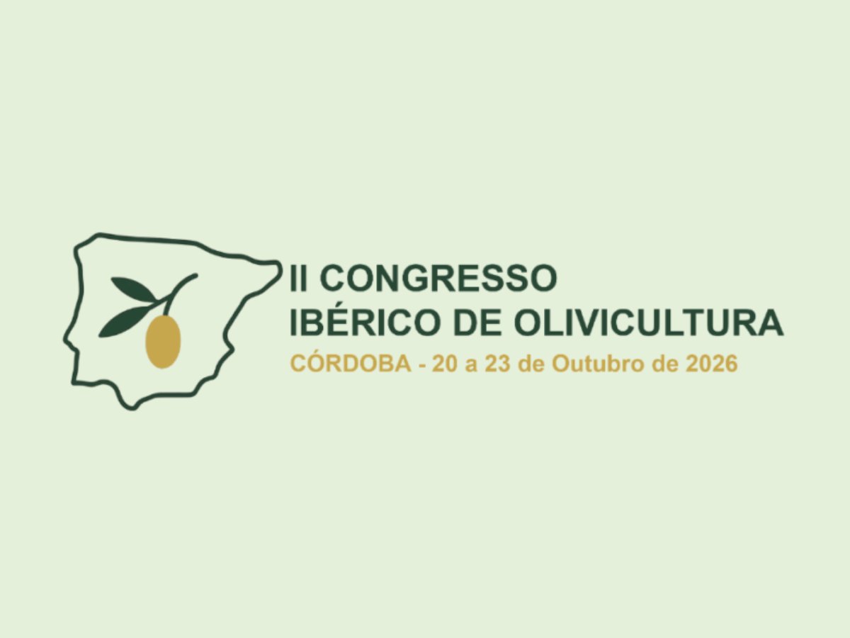 II edição do Congresso Ibérico de Olivicultura