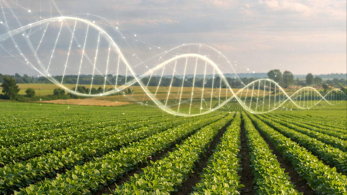 A nova dimensão biotecnológica ao serviço da agricultura profissional