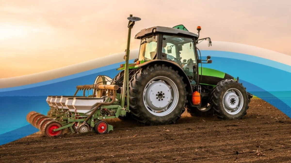 Equipamentos utilizados na atividade agrícola e florestal (análise e interpretação)