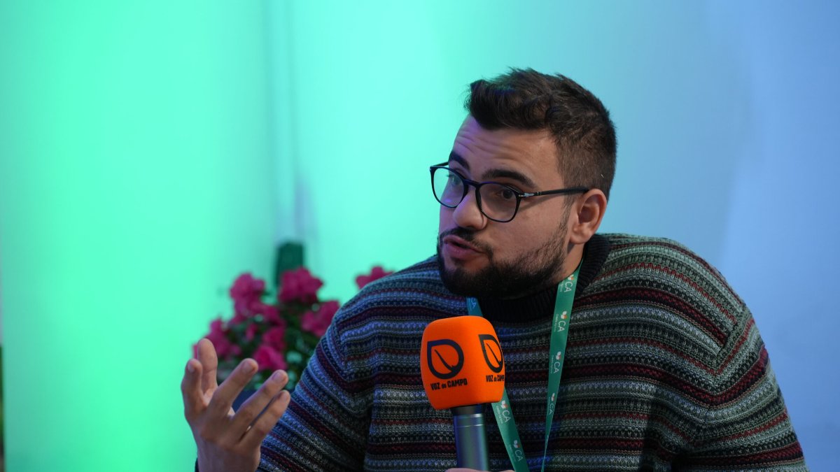 “Inovação alimentar com análise sensorial”