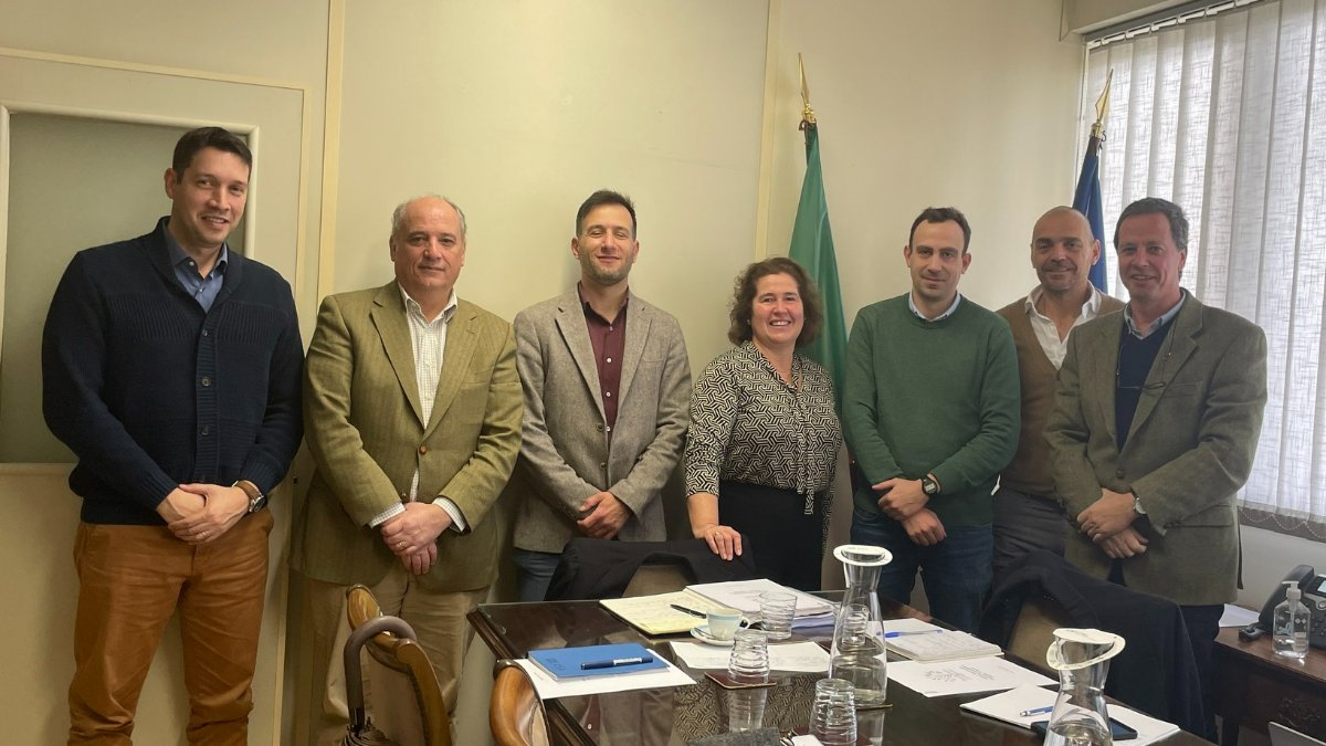 Grupo de Trabalho acelera a implementação  de drones na agricultura nacional 