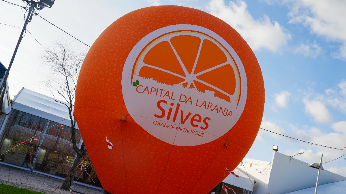 Mostra Silves Capital da Laranja une  citricultura e turismo em prol da região