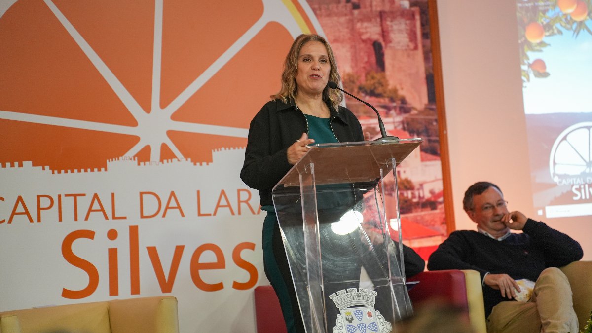 Conferência XXI debate soluções sustentáveis para a gestão hídrica e da citricultura 