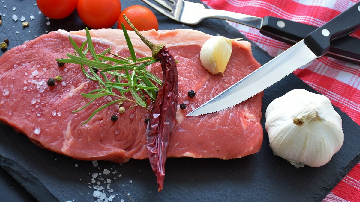 O consumo de carne em Portugal:  Entre a estatística e a realidade