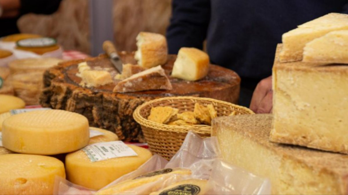 Portugal Cheese Festival celebra a excelência do queijo