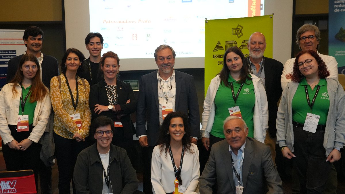 O potencial da avicultura em Congresso