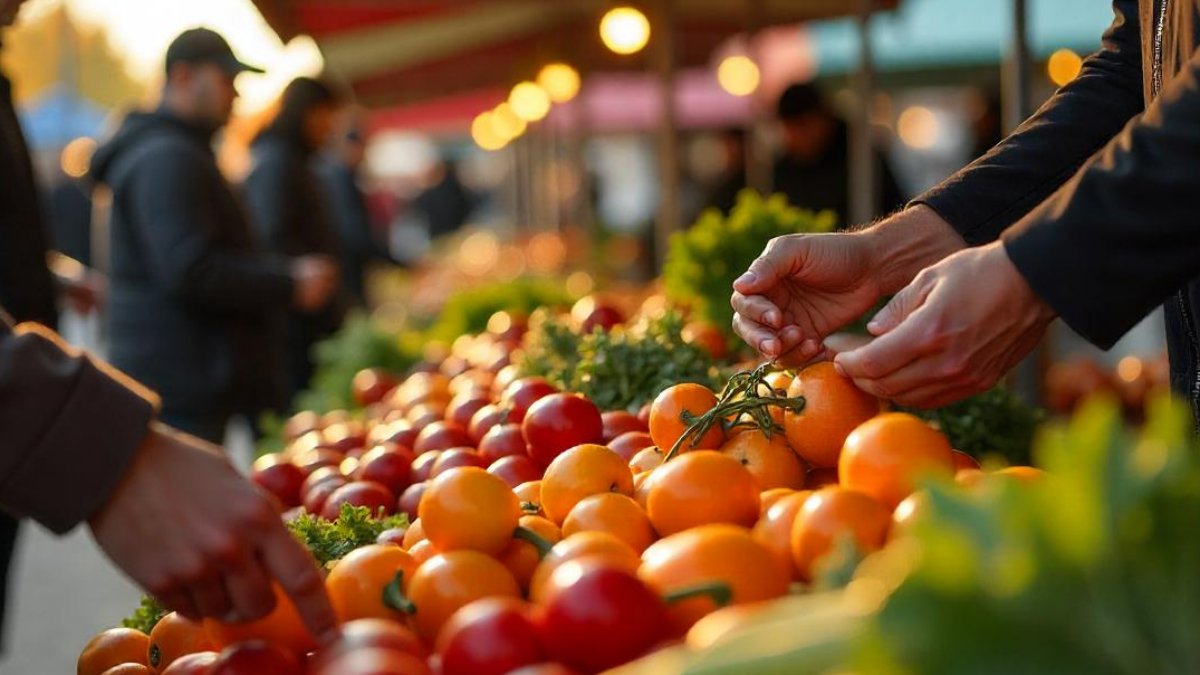Marketing na agricultura: um campo ainda por cultivar