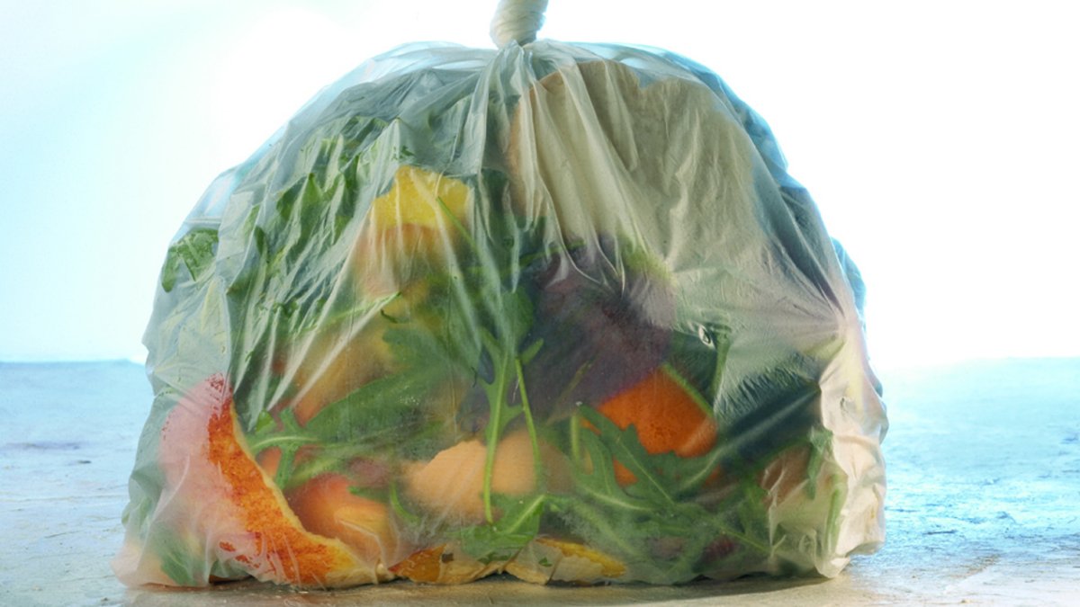 Novamont: Soluções biodegradáveis e compostáveis